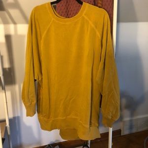 Aerie city sweatshirt